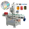 Automatic Single Head Speed Filling Machine