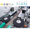 FK911 Fully Automatic Double-Sided Labeling Machine