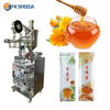 Automatic Liquid Single-Lane Packaging Machine