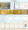 Automatic Double-sided Angle Corner Box Corner Sticker Labeling Machine