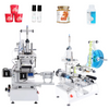 FK616 Semi-automatic Multi-functional Labeling Machine