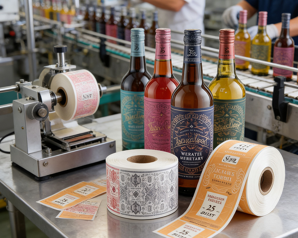 Food-and-Beverage-Industry