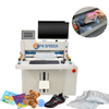 Semi-automatic Express Bag Packing Machine