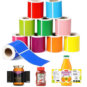Professional customization of various labels