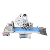 FK611 Desktop Automatic Flat Surface Labeling Machine